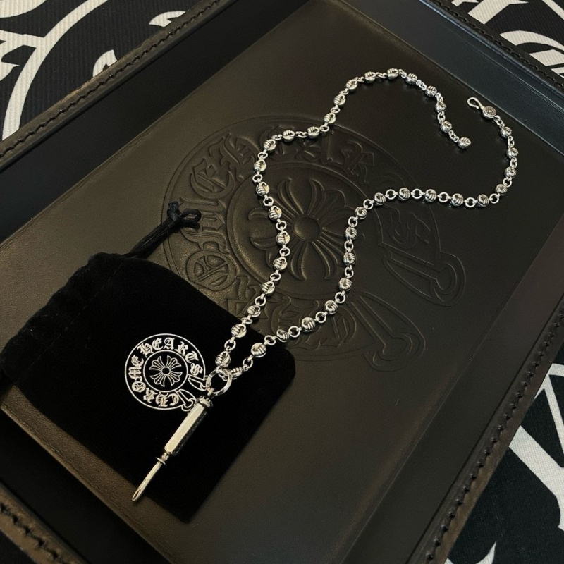 Chrome Hearts Necklaces